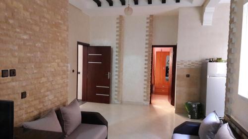 Temara Apartment | Reem