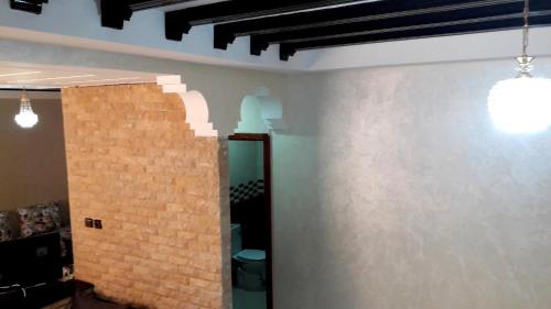 Temara Apartment | Reem