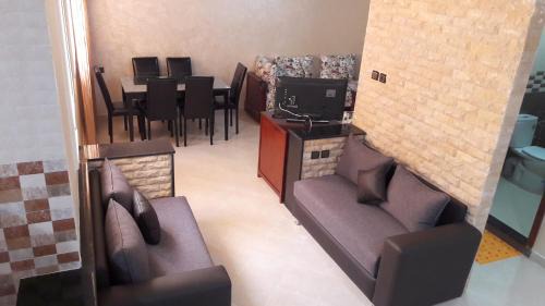 Temara Apartment | Reem