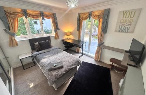 Preston House | Reemdale Manor - Fulwood Row Preston PR25RW
