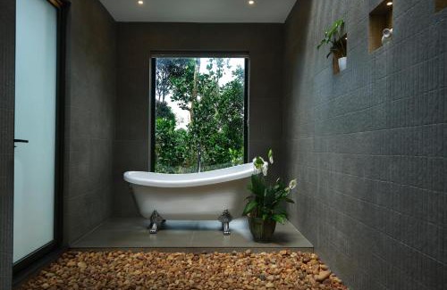 Elappara House | Reen Resorts Aanavilasam Plantation Thekkady