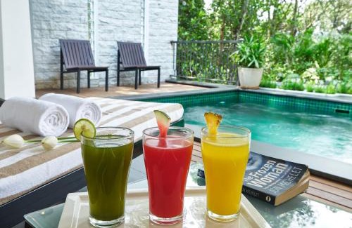 Elappara House | Reen Resorts Aanavilasam Plantation Thekkady