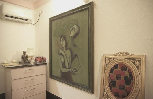 Kolkata Apartment | Reena's Lodge