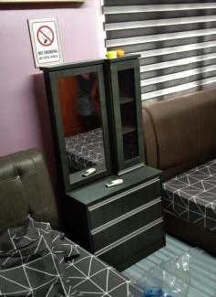 Mersing House | Reeniy Homestay Mersing