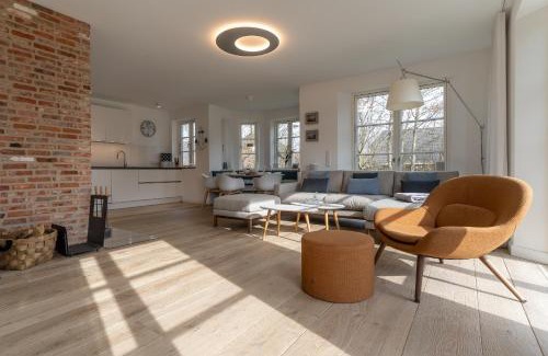 St. Peter-Ording House | Reetdachhaus De Hygge Kaat Reetdachhaus De Hygge Kaat