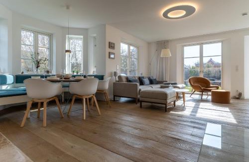 St. Peter-Ording House | Reetdachhaus De Hygge Kaat Reetdachhaus De Hygge Kaat