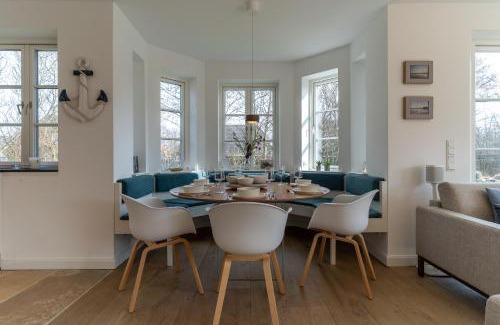 St. Peter-Ording House | Reetdachhaus De Hygge Kaat Reetdachhaus De Hygge Kaat