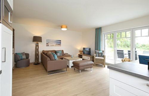 Tarnewitz House | Reethaus Am Mariannenweg 12a