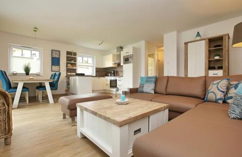 Tarnewitz House | Reethaus Am Mariannenweg 12a
