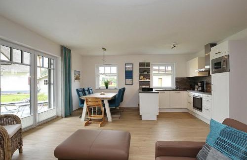 Tarnewitz House | Reethaus Am Mariannenweg 12a