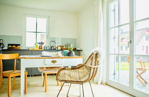 Zierow House | Reethaus Buntspecht