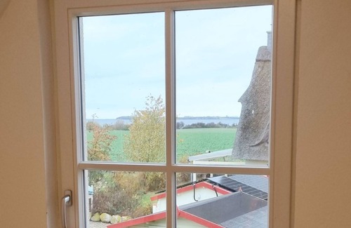 Zierow House | Reethaus Inselblick, Deutschland