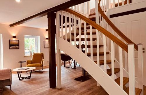 Grodersby Apartment | Reethaus L - Sommerhaus 54