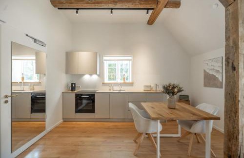 Ratekau Apartment | Reethus 22 Loft 5