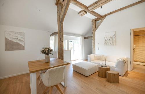 Ratekau Apartment | Reethus 22 Loft 5