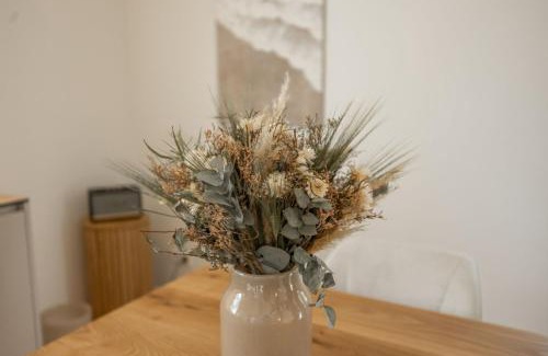 Ratekau Apartment | Reethus 22 Loft 5