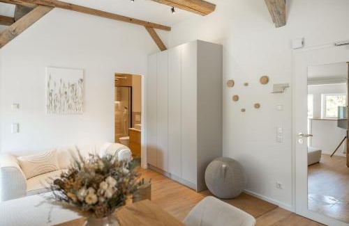Ratekau Apartment | Reethus 22 Loft 5