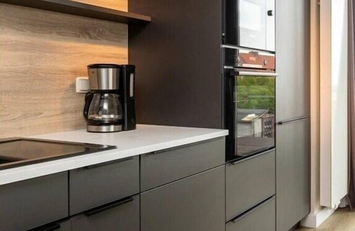Loog House | Reethuus Süd Modern retreat