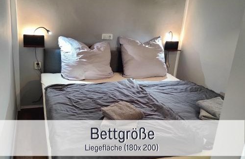 Boiensdorf Apartment | Reetmeer Apartments Ferienhaus, Ferienwohnungen und Ferienzimmer