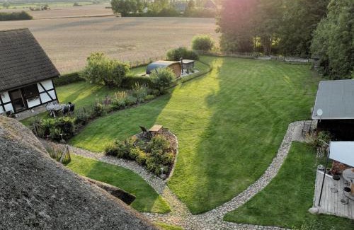 Boiensdorf Apartment | Reetmeer Apartments Ferienhaus, Ferienwohnungen und Ferienzimmer