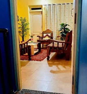 Cansaulim Apartment | Reevs Homestay, Luxury 2 Bedroom apartment