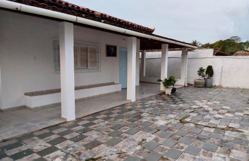 Nova Vicosa House | Refúgio Aconchegante à Beira Mar Nova Viçosa Bahia