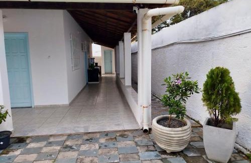 Nova Vicosa House | Refúgio Aconchegante à Beira Mar Nova Viçosa Bahia
