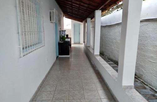Nova Vicosa House | Refúgio Aconchegante à Beira Mar Nova Viçosa Bahia
