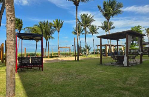 Poco Apartment | Refúgio Beira-Mar Ponta de Campina c/Piscina