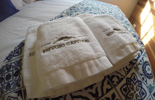 Campina Grande Do Sul Villa | Refúgio Capivari