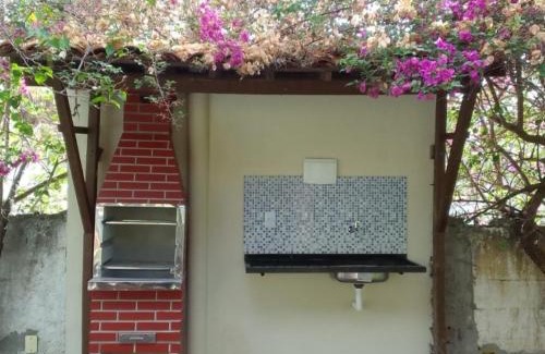 Igarassu House | Refúgio das bouganvillea