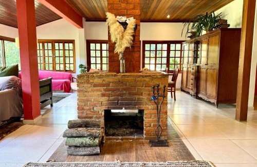 Paty do Alferes House | Refúgio de Luxo pra Viver Momentos Especiais