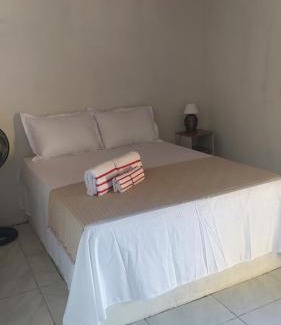 Fortim House | Refúgio do córrego