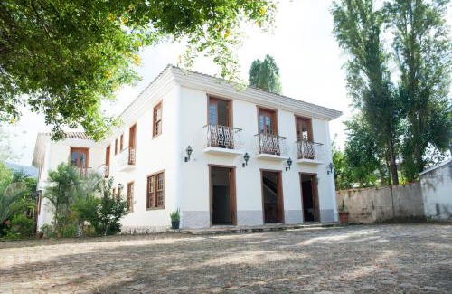 Tiradentes Apartment | Refúgio do Imperador Hospedaria