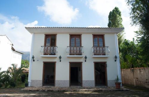 Tiradentes Apartment | Refúgio do Imperador Hospedaria
