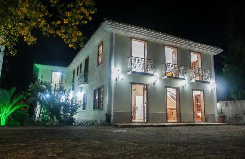 Tiradentes Apartment | Refúgio do Imperador Hospedaria
