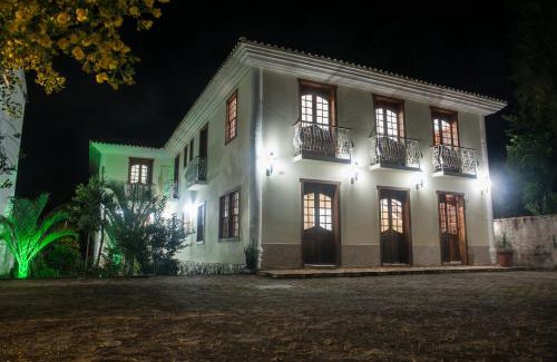 Tiradentes Apartment | Refúgio do Imperador Hospedaria