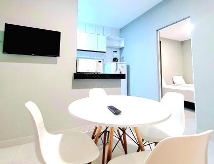 Jijoca de Jericoacoara Apartment | Refúgio do Preá - 700 Metros da Praia