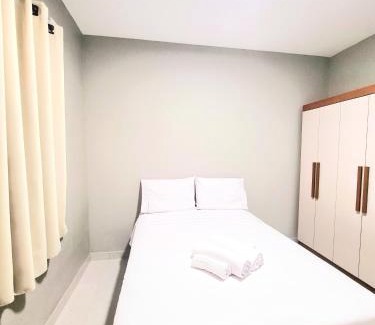 Jijoca de Jericoacoara Apartment | Refúgio do Preá - 700 Metros da Praia