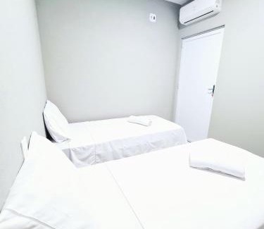 Jijoca de Jericoacoara Apartment | Refúgio do Preá - 700 Metros da Praia