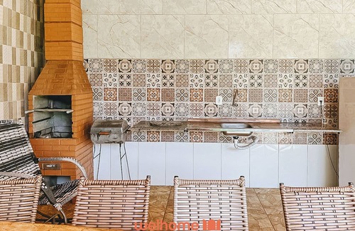 Aritagua House | Refúgio em Ilhéus, perto da Praia da Pérola