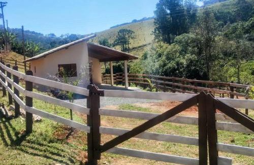 Camanducaia House | Refúgio Encantado