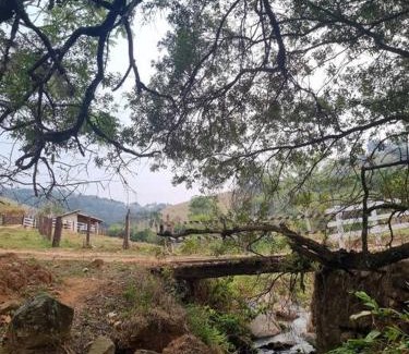 Camanducaia House | Refúgio Encantado