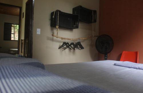 Aguas de Lindoia House | Refúgio Leve Amor