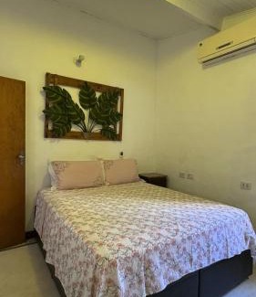 Cambaquara House | Refúgio na natureza com vista espetacular em Ilhabela