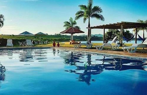 Guape Hotel | Refúgio Nossa Senhora Auxílio dos Cristãos