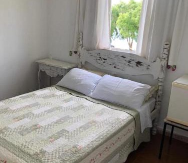Guape Hotel | Refúgio Nossa Senhora Auxílio dos Cristãos
