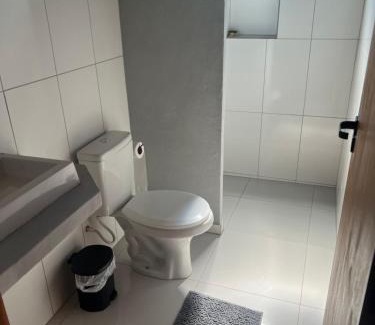 Aquidauana House | Refúgio Piraputanga Casa Temporada