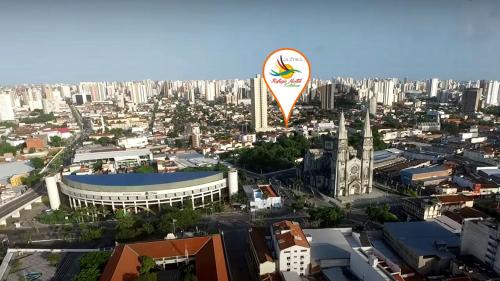 Centro Hotel | Refúgio Pousada Fortaleza