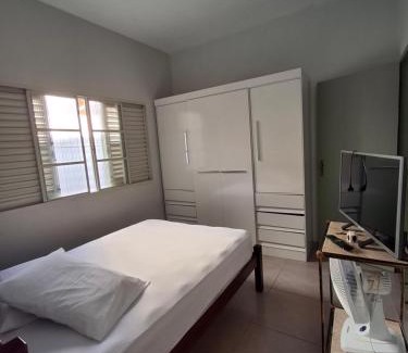 Sao Jose dos Campos House | Refúgio São Jorge